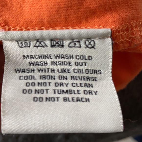 SUPERDRY T-Shirt - Picture 8 of 8